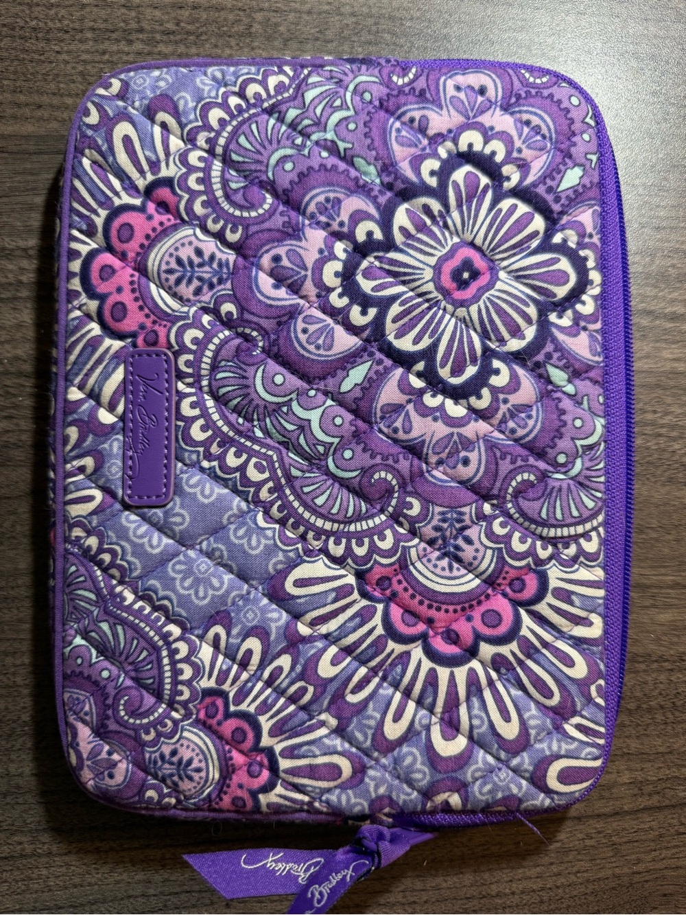 Vera Bradley iPad mini case